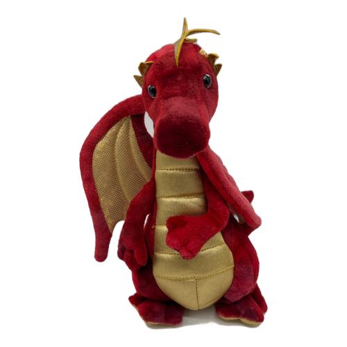 Douglas Company Eugene Red Dragon ヌイグルミ