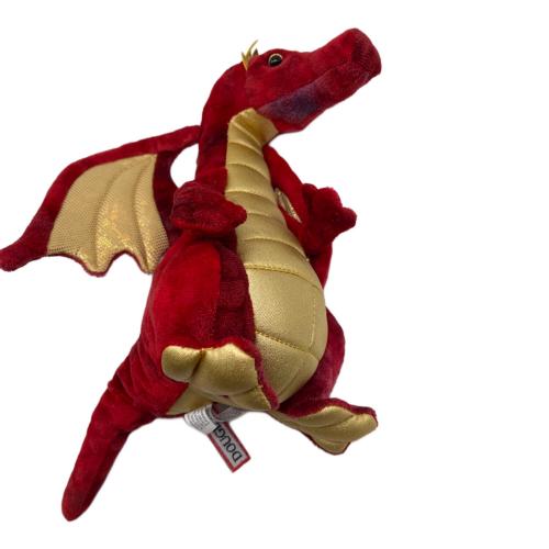 Douglas Company Eugene Red Dragon ヌイグルミ