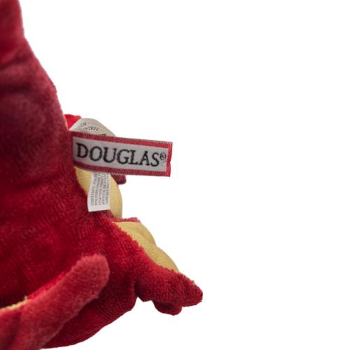 Douglas Company Eugene Red Dragon ヌイグルミ