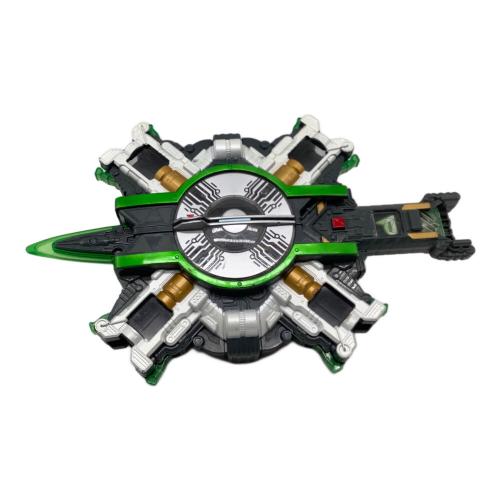 仮面ライダーW(ダブル) (カメンライダーダブル) DXプリズムビッカー 仮面ライダー