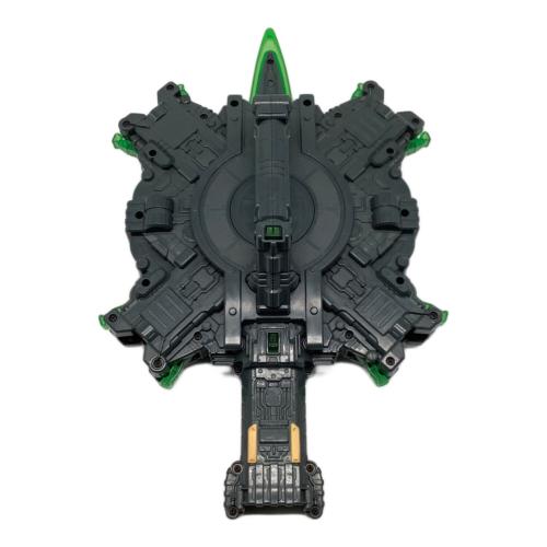 仮面ライダーW(ダブル) (カメンライダーダブル) DXプリズムビッカー 仮面ライダー