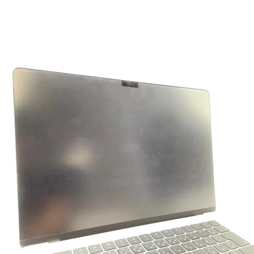 Apple (アップル) MacBook Air(2023） RAM:16GB SSD:1TB 15.3インチ