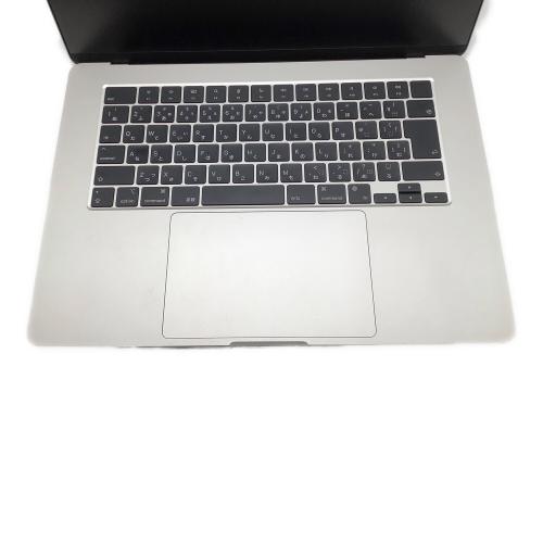 Apple (アップル) MacBook Air(2023） RAM:16GB SSD:1TB 15.3インチ