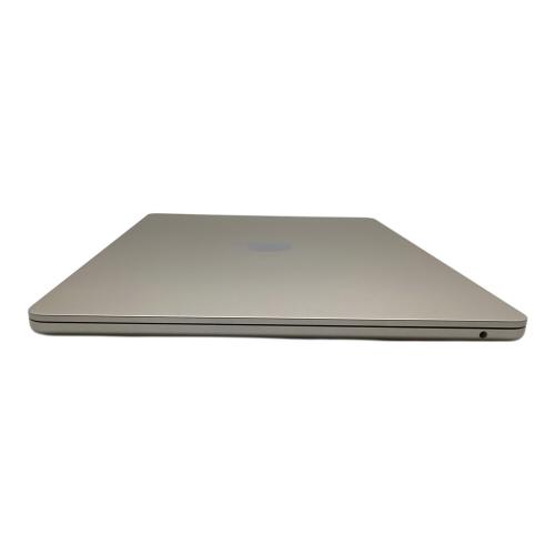 Apple (アップル) MacBook Air(2023） RAM:16GB SSD:1TB 15.3インチ