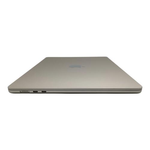 Apple (アップル) MacBook Air(2023） RAM:16GB SSD:1TB 15.3インチ