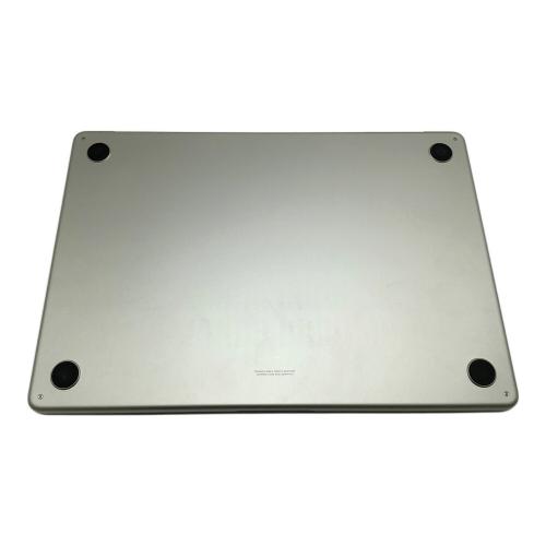 Apple (アップル) MacBook Air(2023） RAM:16GB SSD:1TB 15.3インチ