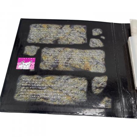 ポケモン ポケモン カードダス ステーション システム ファイル