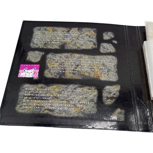 ポケモンカードダスセット ポケモン ポケモン カードダス ステーション システム ファイル