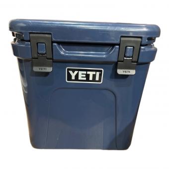 Yeti (イエティ) ROADIE 24 クーラーボックス ネイビー