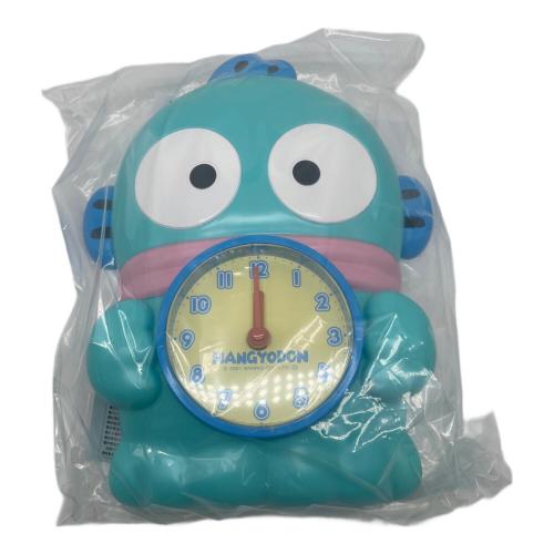 Sanrio (サンリオ) ハンギョドン 振り子時計 キャラクターグッズ