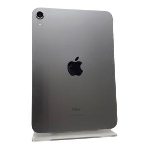 Apple (アップル) iPad mini(第6世代) MK7T3J/A　256GB
