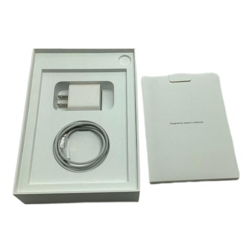 Apple (アップル) iPad mini(第6世代) MK7T3J/A　256GB
