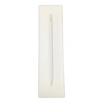 Apple (アップル) Apple Pencil(第2世代) MU8F2J/A