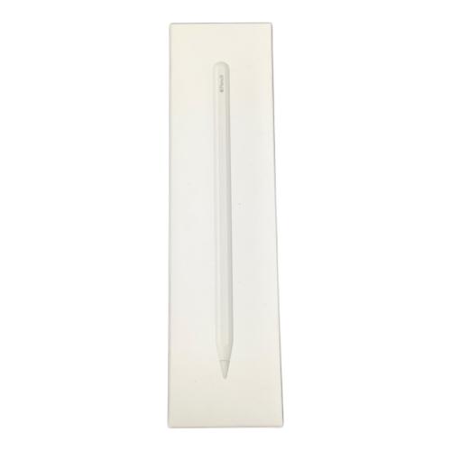 Apple (アップル) Apple Pencil(第2世代) MU8F2J/A