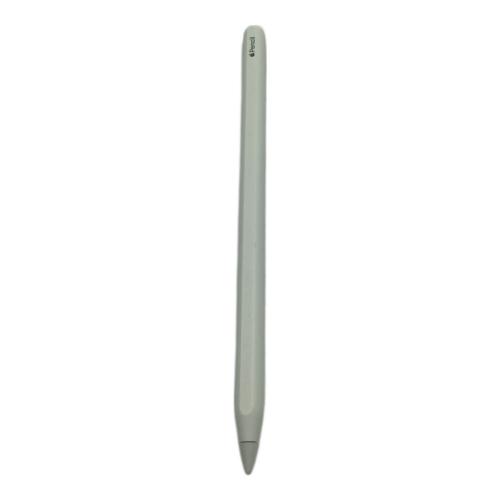 Apple (アップル) Apple Pencil(第2世代) MU8F2J/A