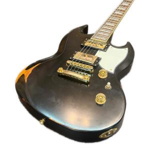 ESP LTD (イーエスピー エルティーディー) エレキギター Viper-256