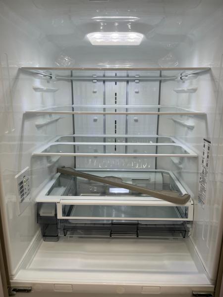 TOSHIBA (トウシバ) 6ドア冷蔵庫 GR-Y510FH 2025年製 509L｜トレファク