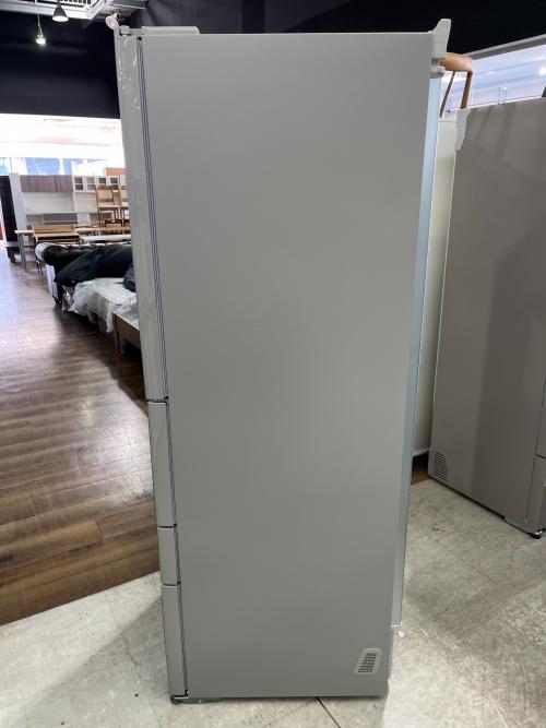 TOSHIBA (トウシバ) 6ドア冷蔵庫 GR-Y510FH 2025年製 509L｜トレファク