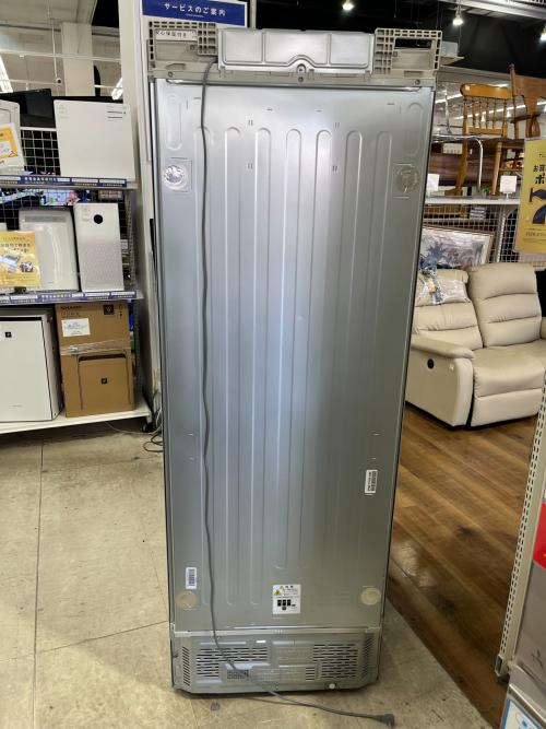 TOSHIBA (トウシバ) 6ドア冷蔵庫 GR-Y510FH 2025年製 509L｜トレファク