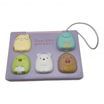 すみっこぐらしパソコン MY LIFE すみっこぐらしパソコン