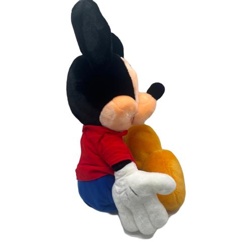 DISNEY (ディズニー) ミッキーマウス(L) ヌイグルミ FK-10111 ミッキー