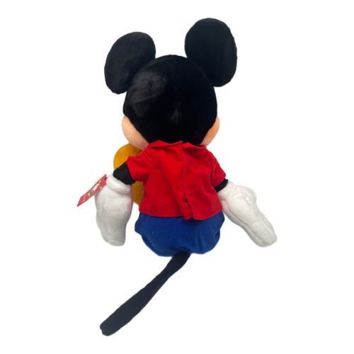 DISNEY (ディズニー) ミッキーマウス(L) ヌイグルミ FK-10111 ミッキー