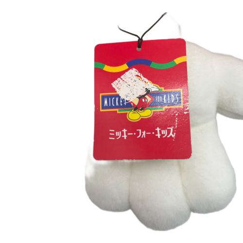 DISNEY (ディズニー) ミッキーマウス(L) ヌイグルミ FK-10111 ミッキー・フォー・キッズ
