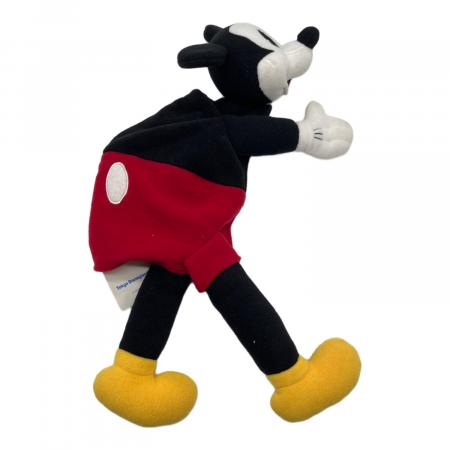 DISNEY (ディズニー) ファンキャップ ヌイグルミ ミッキー｜トレファク