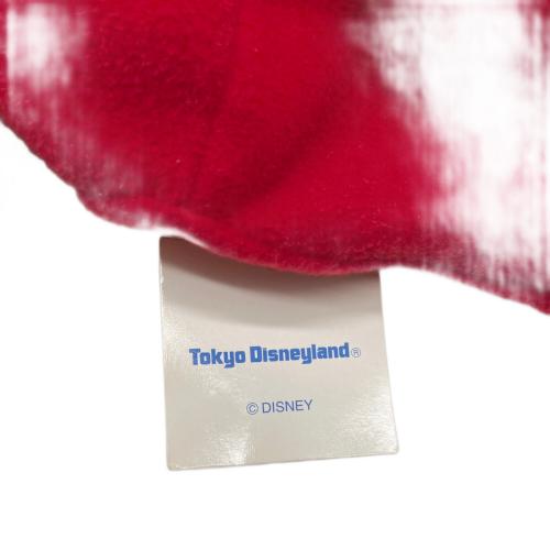 DISNEY (ディズニー) ファンキャップ ヌイグルミ ミッキー