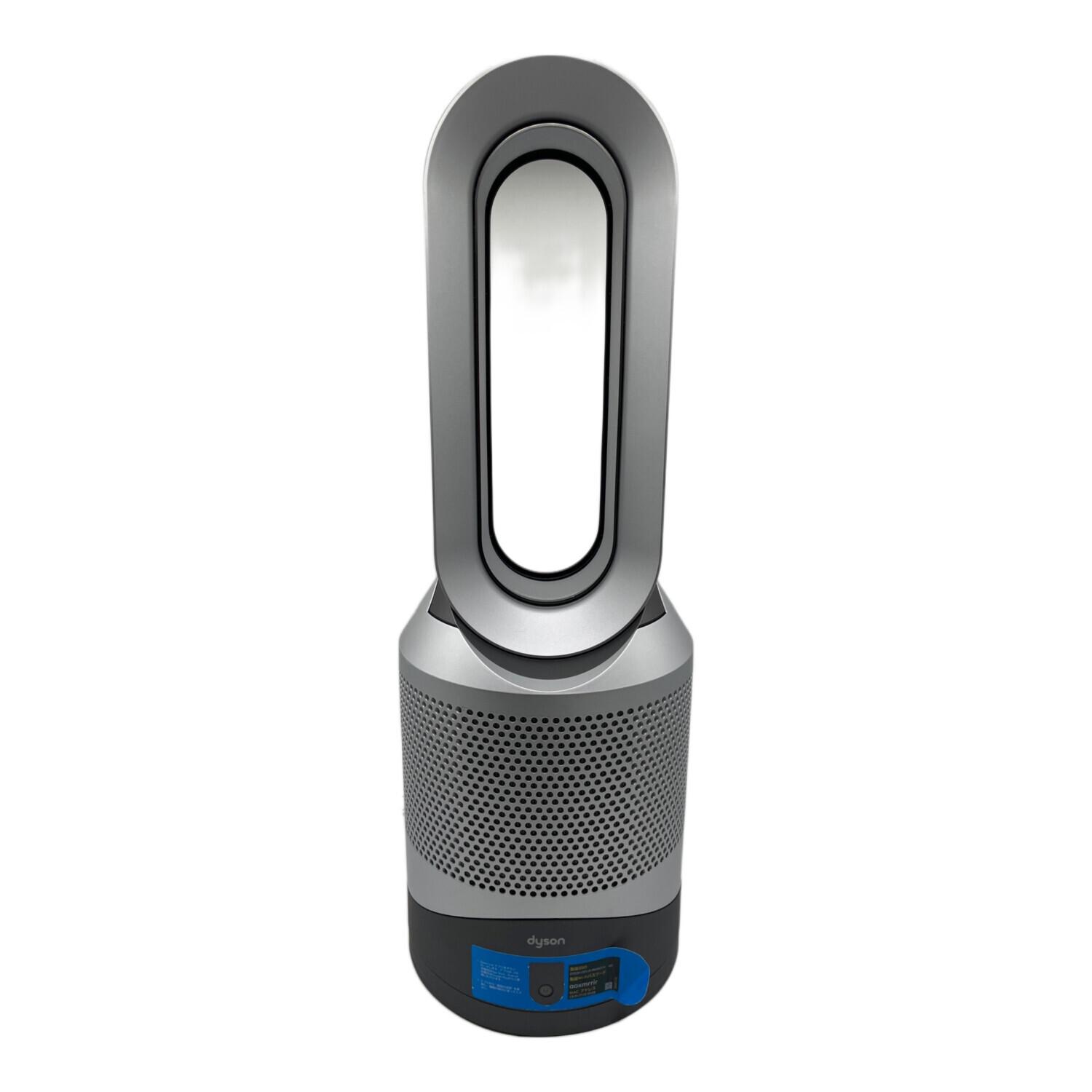 dyson HP03　空気清浄付ファンヒーターのご紹介！【トレファク入間23-06】 ダイソン 空気清浄機能付ファンヒーター Dyson Pure Hot + Cool Link