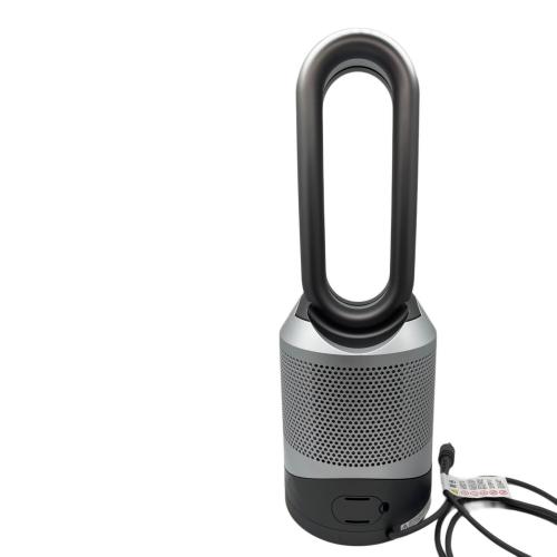 dyson (ダイソン) 空気清浄機能付ファンヒーター HP03 2021年製