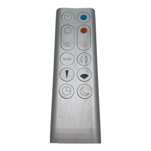 dyson (ダイソン) 空気清浄機能付ファンヒーター HP03 2021年製