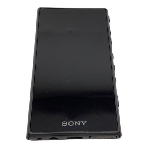 SONY (ソニー) ポータブルプレーヤー WALKMAN　NW-A105