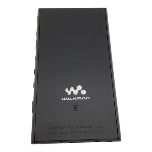 SONY (ソニー) ポータブルプレーヤー WALKMAN　NW-A105