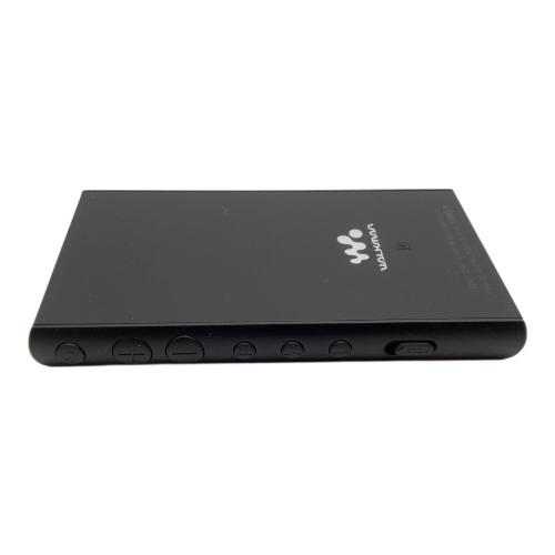 SONY (ソニー) ポータブルプレーヤー WALKMAN　NW-A105