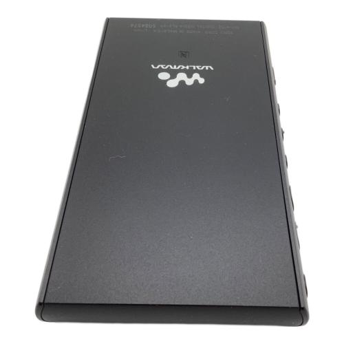SONY (ソニー) ポータブルプレーヤー WALKMAN　NW-A105