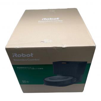 iRobot (アイロボット) ロボットクリーナー i557860