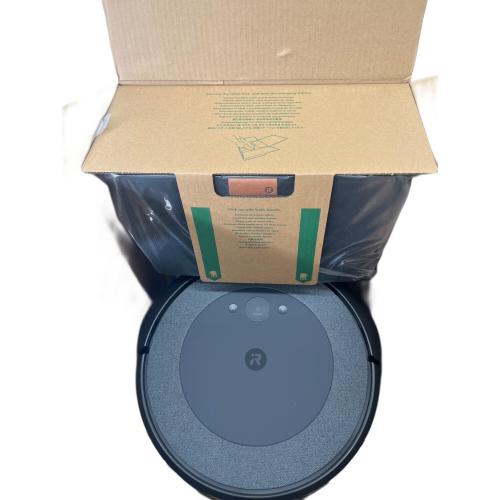 iRobot (アイロボット) ロボットクリーナー i557860