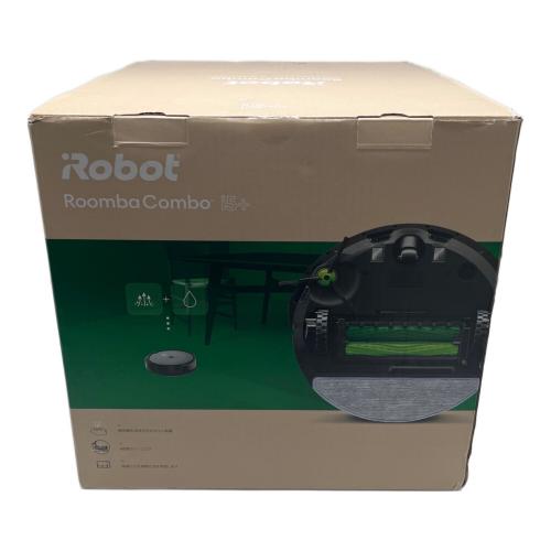 iRobot (アイロボット) ロボットクリーナー i557860