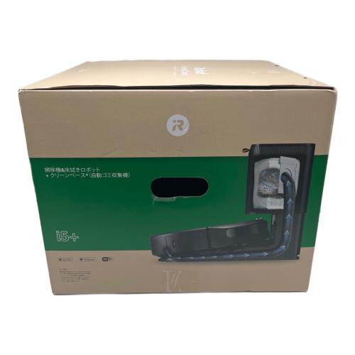 iRobot (アイロボット) ロボットクリーナー i557860