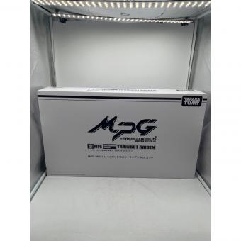 TAKARA TOMY (タカラトミー) MPG-06S トレインボットカエン/ライデンBOXセット 「トランスフォーマー マスターピースG」 タカラトミーモール限定 男の子おもちゃ