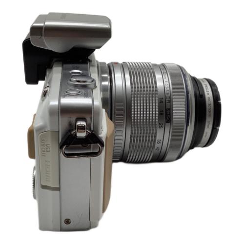 OLYMPUS (オリンパス) ミラーレス一眼レフカメラ E-PM2