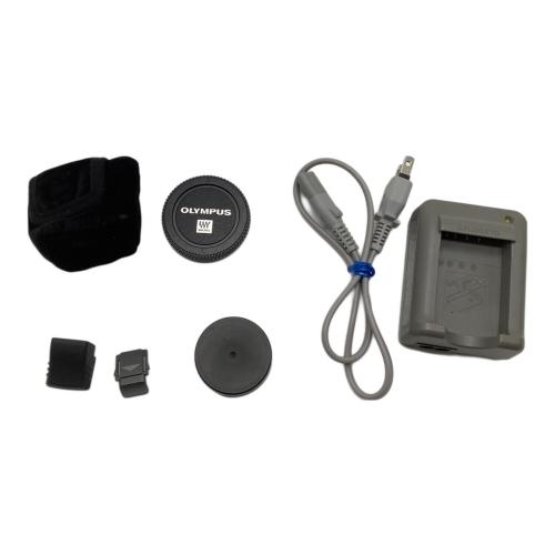 OLYMPUS (オリンパス) ミラーレス一眼レフカメラ E-PM2