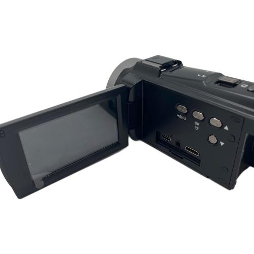 KENKO (ケンコー) デジタルビデオカメラ KC-Z4K10