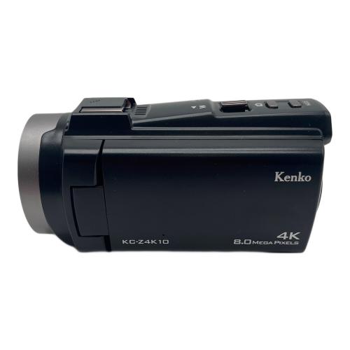 KENKO (ケンコー) デジタルビデオカメラ KC-Z4K10