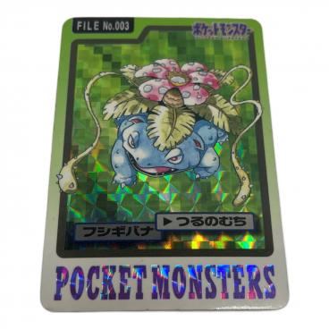 ピカチュウ＆ヨーギラス ポケモンカード ANAスペシャル'01バージョン