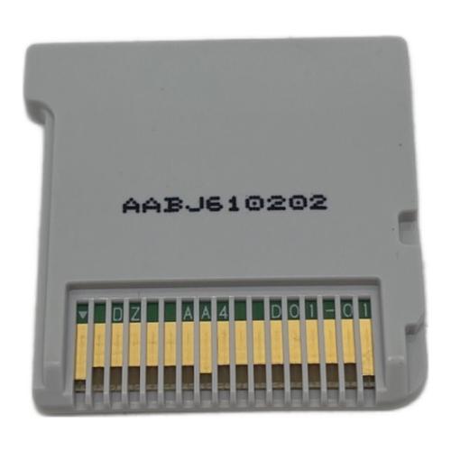 ナムコ テイルズ・オブ・ジ・アビス 3DS用ソフト CERO A (全年齢対象)