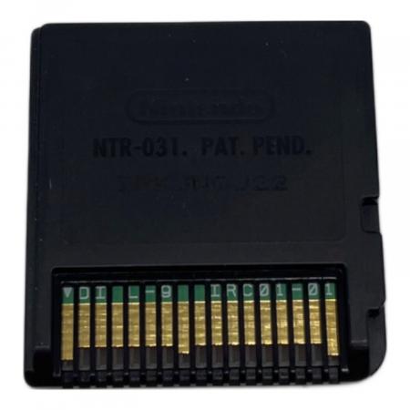 Nintendo (ニンテンドー) ポケットモンスター ハートゴールド DS用