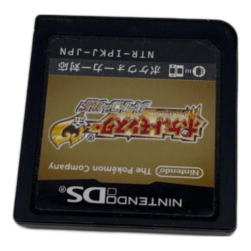 Nintendo (ニンテンドー) ポケットモンスター ハートゴールド DS用ソフト CERO A (全年齢対象)