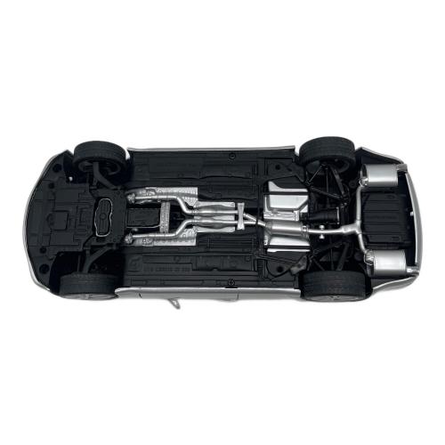 AUTOart (オートアート) 1/18 2006 LEXUS IS 350 ダイキャストカー シルバー